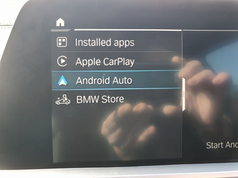 More views of BMW X5