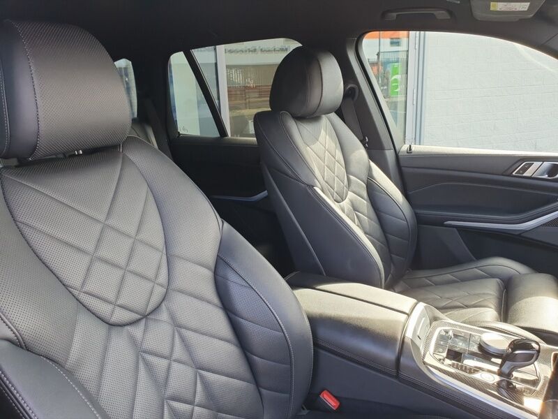 More views of BMW X5