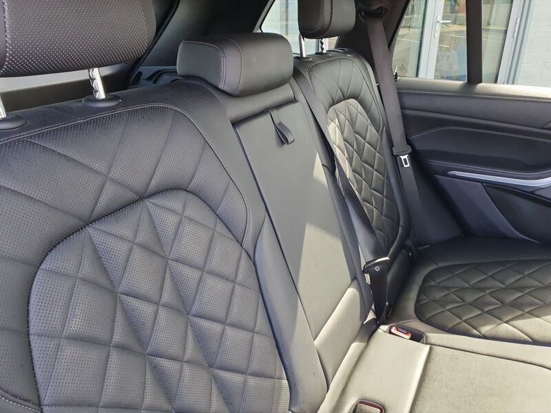 More views of BMW X5
