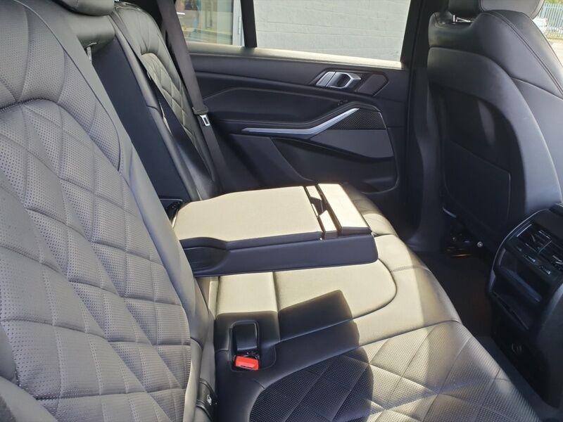 More views of BMW X5