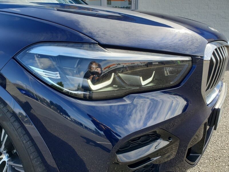 More views of BMW X5