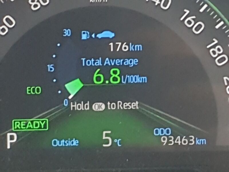 More views of Toyota RAV4