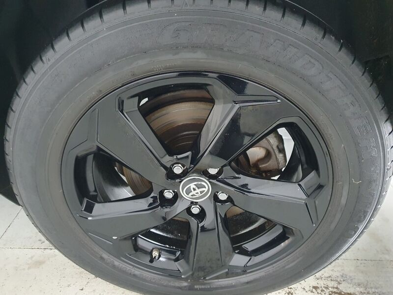 More views of Toyota RAV4