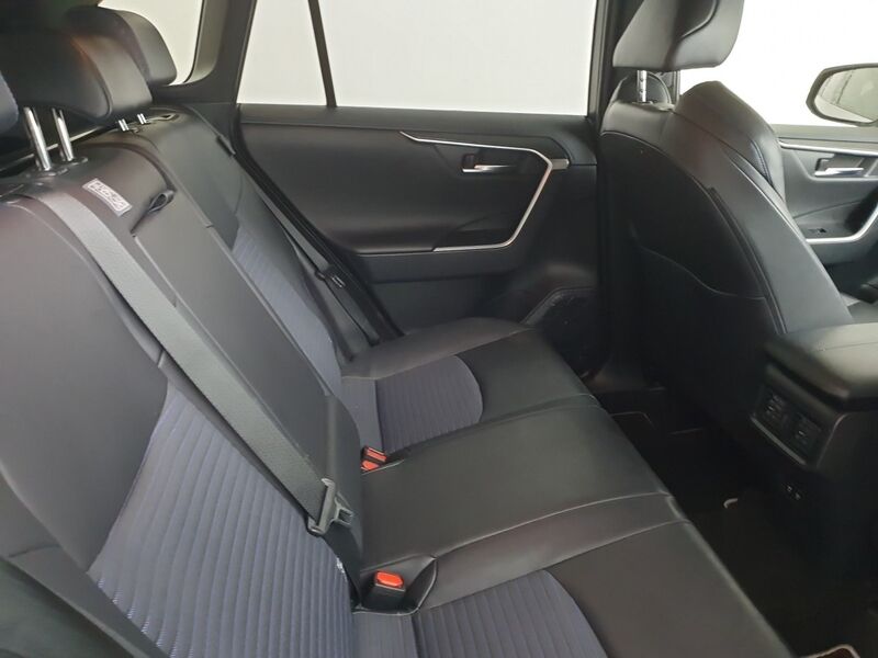 More views of Toyota RAV4