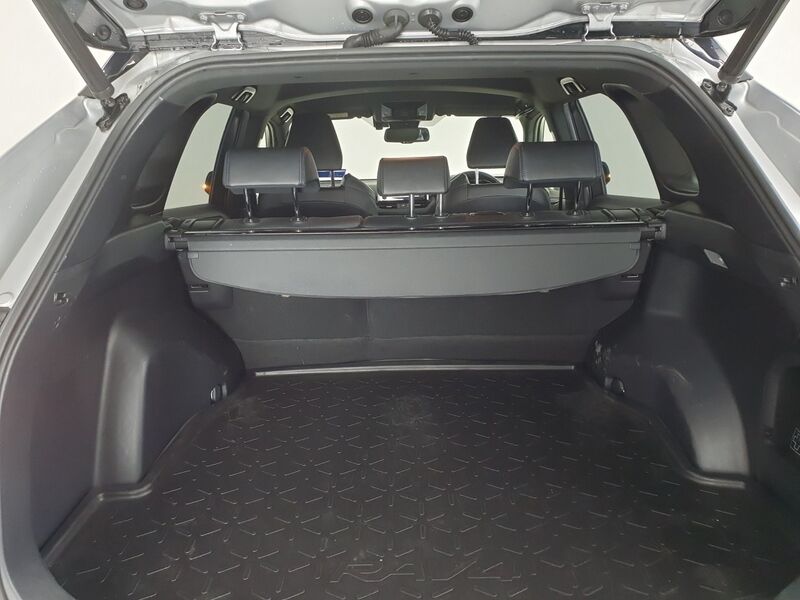 More views of Toyota RAV4