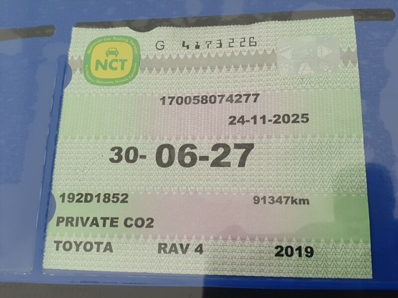 More views of Toyota RAV4