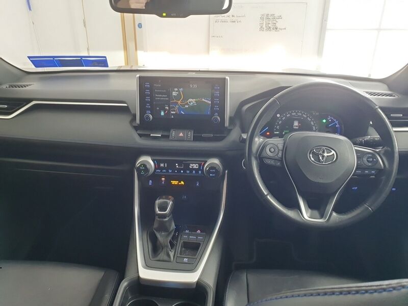 More views of Toyota RAV4