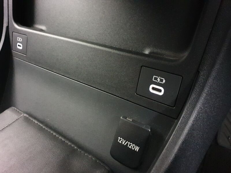 More views of Toyota bZ4X