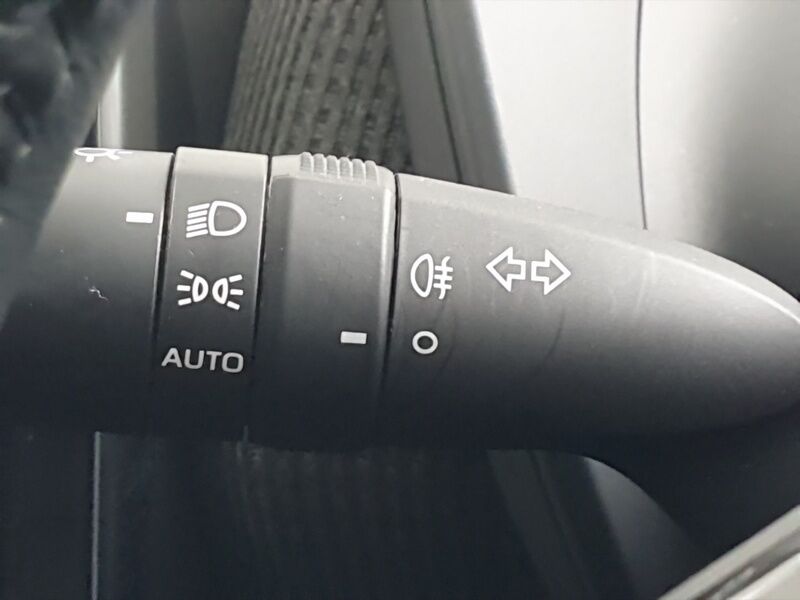 More views of Toyota bZ4X