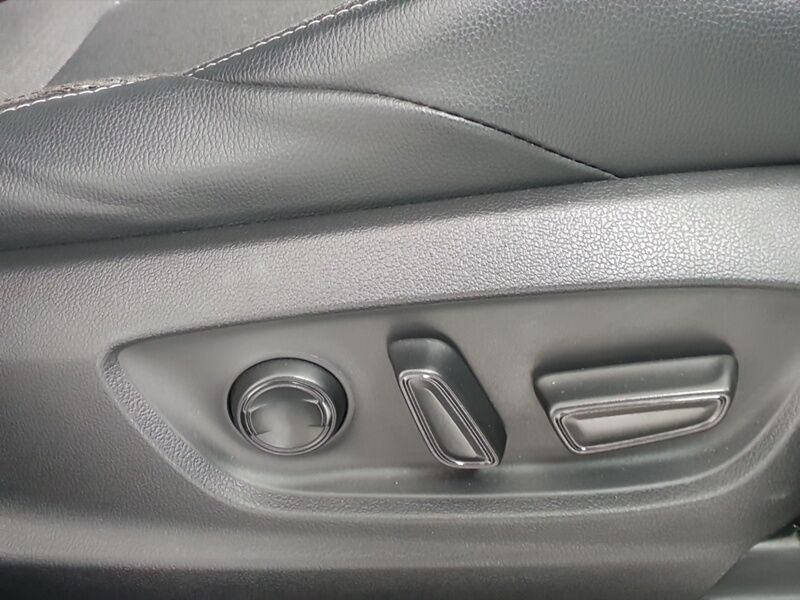 More views of Toyota bZ4X