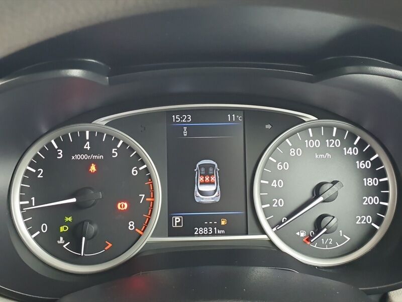 More views of Nissan Micra