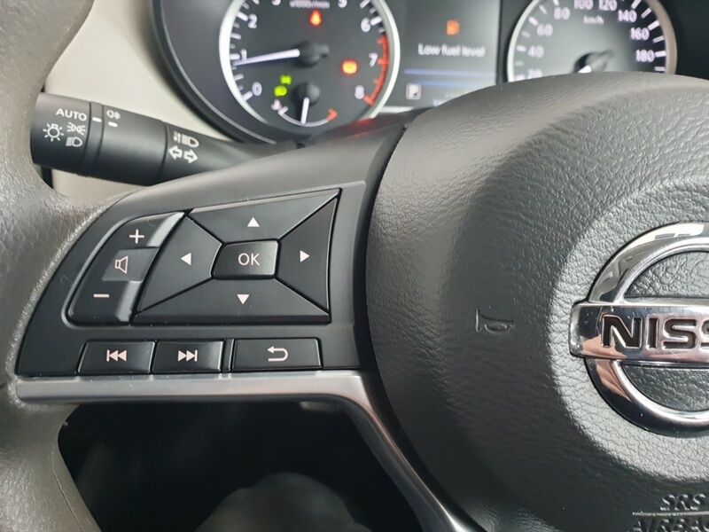 More views of Nissan Micra