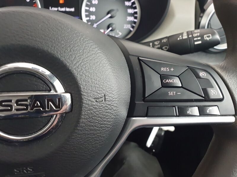 More views of Nissan Micra