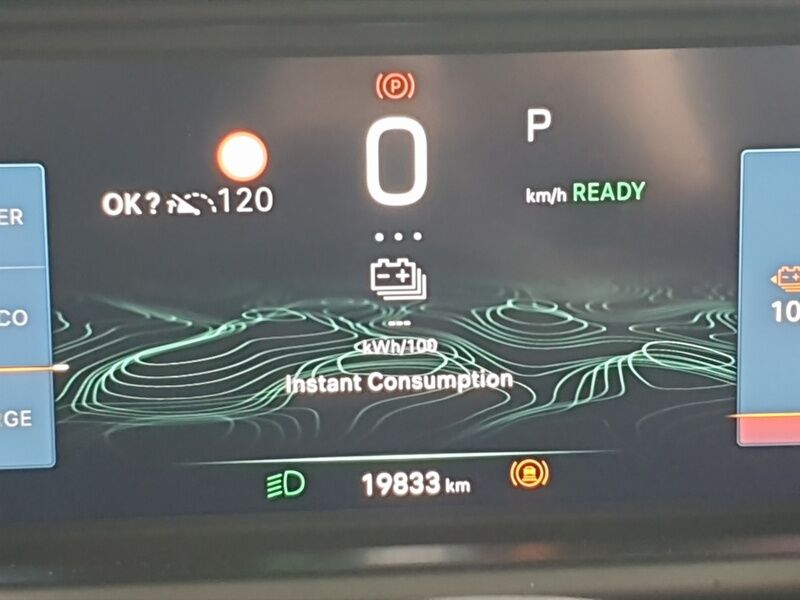 More views of Jeep Avenger