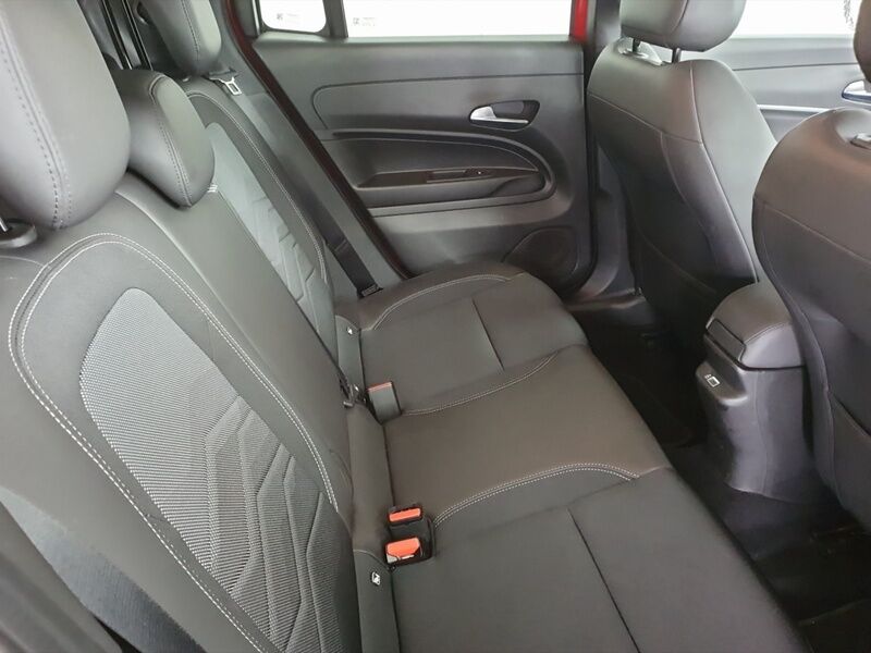 More views of Jeep Avenger