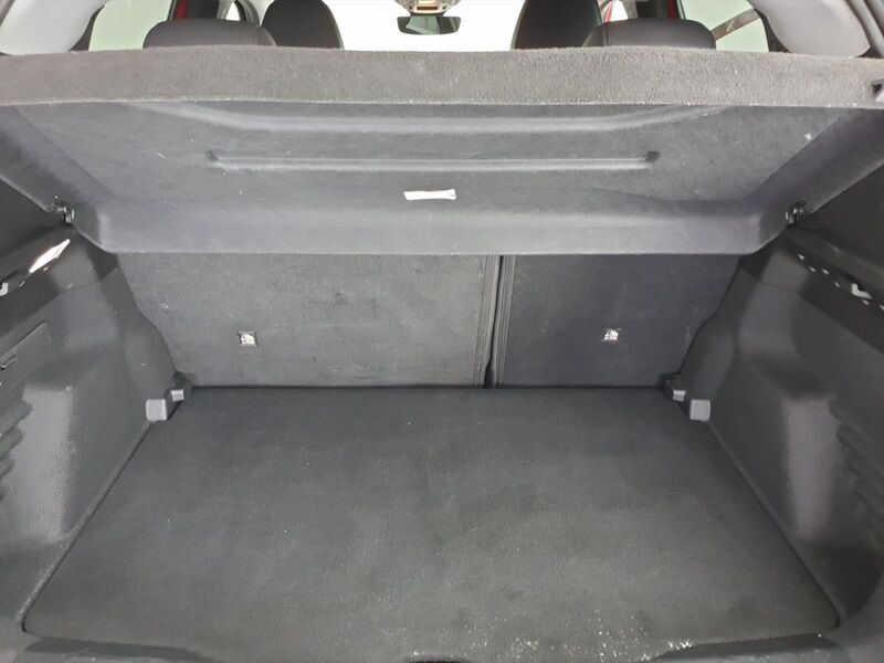 More views of Jeep Avenger