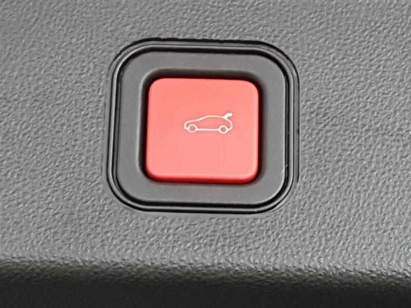 More views of Jeep Avenger