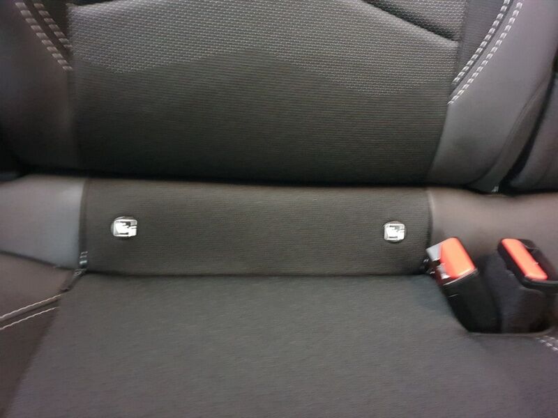 More views of Jeep Avenger