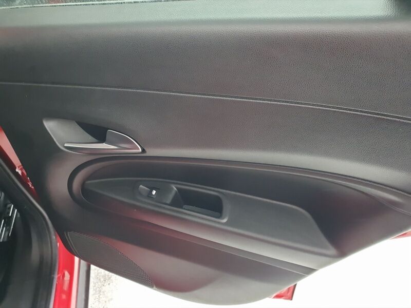 More views of Jeep Avenger