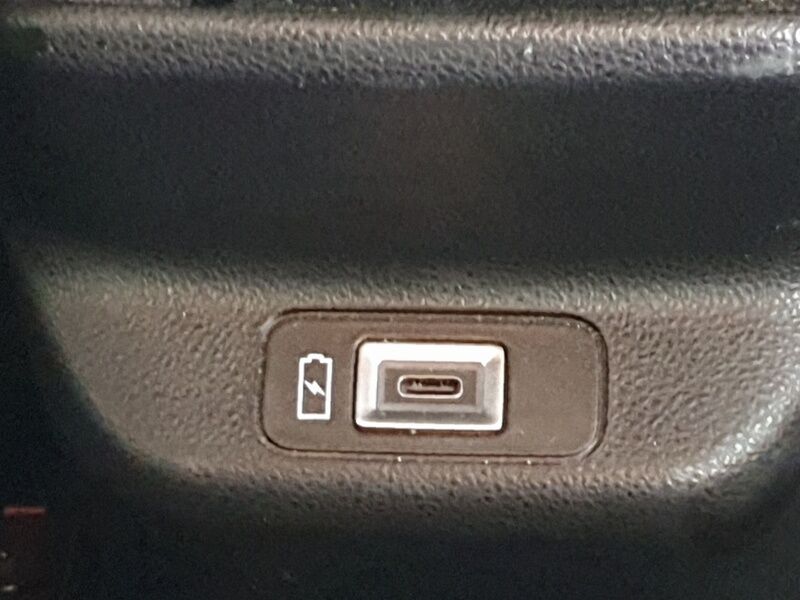 More views of Jeep Avenger