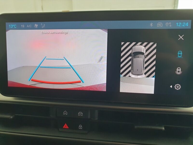 More views of Jeep Avenger