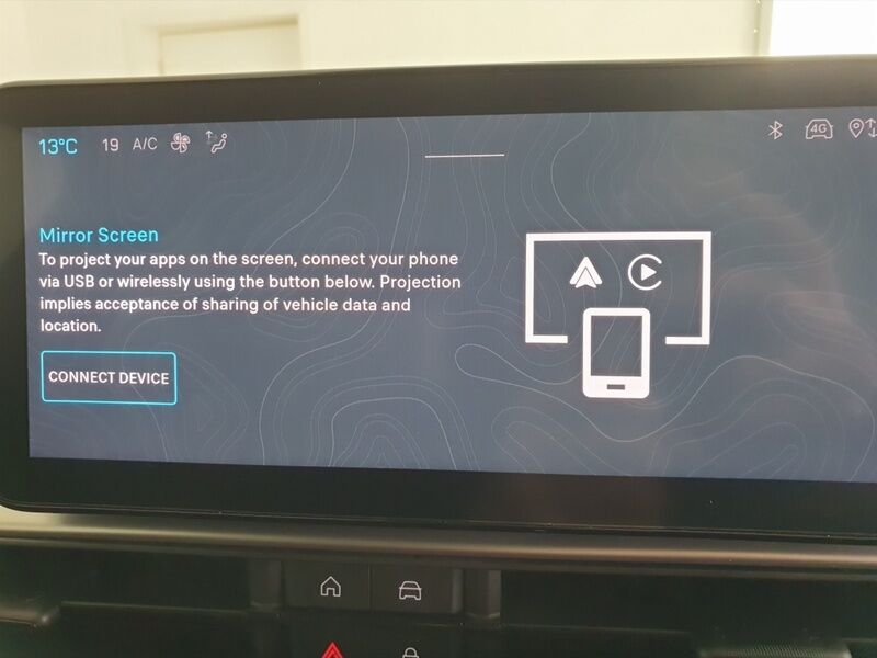 More views of Jeep Avenger