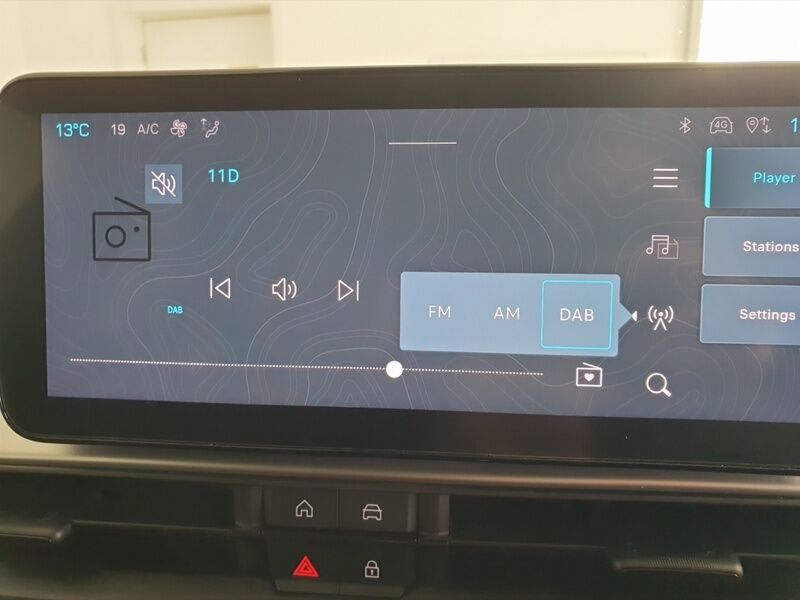 More views of Jeep Avenger