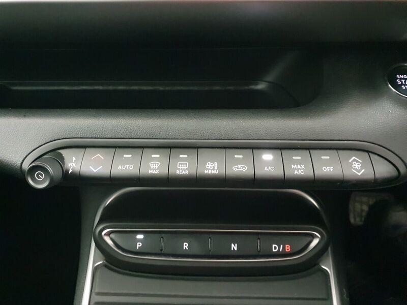 More views of Jeep Avenger