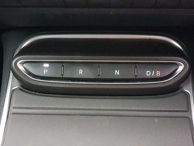 More views of Jeep Avenger