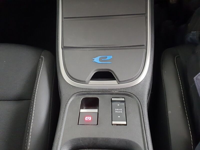 More views of Jeep Avenger