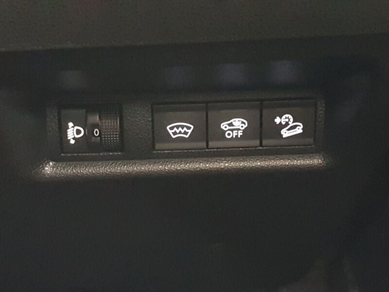 More views of Jeep Avenger