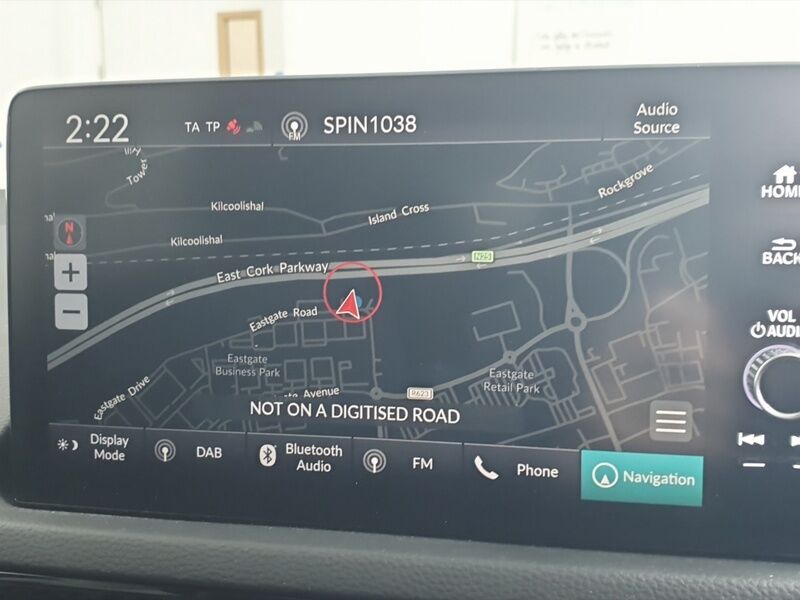 More views of Honda Civic