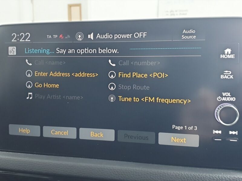 More views of Honda Civic