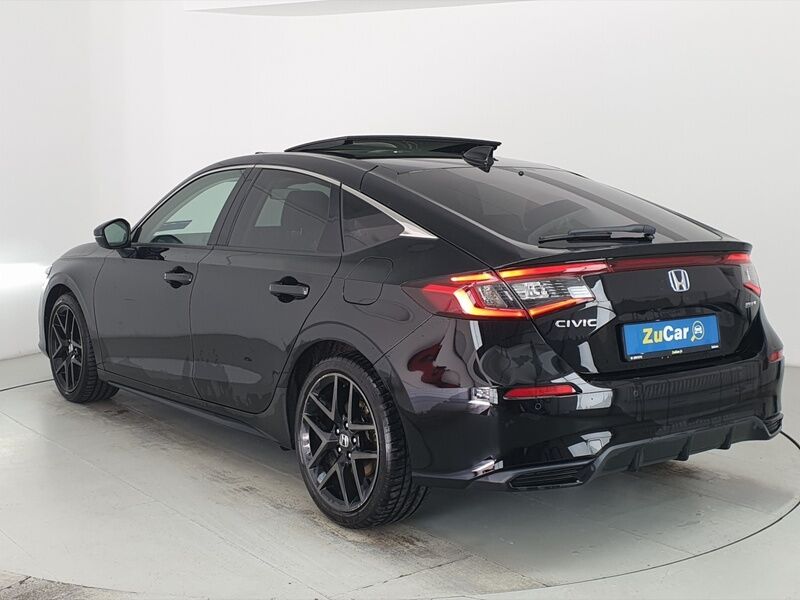 More views of Honda Civic