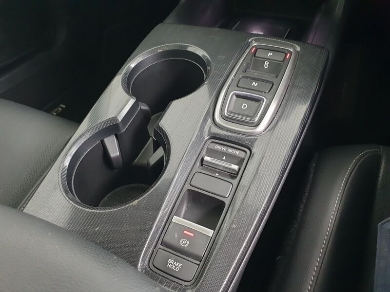 More views of Honda Civic