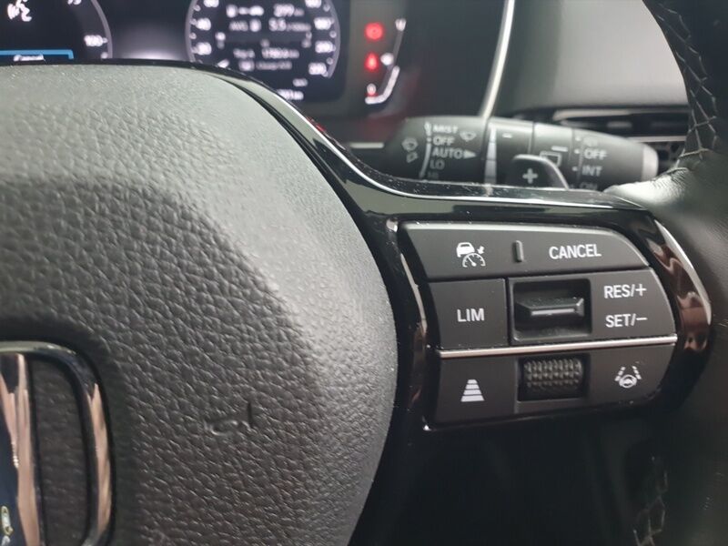 More views of Honda Civic