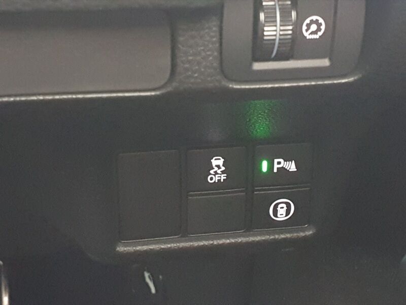 More views of Honda Civic