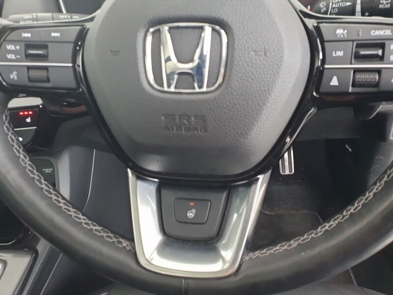 More views of Honda Civic