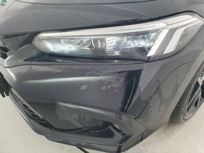 More views of Honda Civic