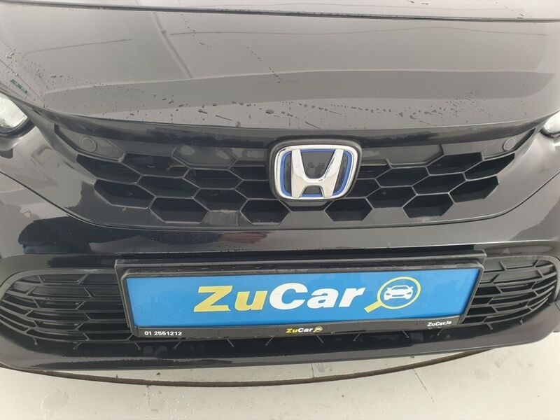 More views of Honda Civic