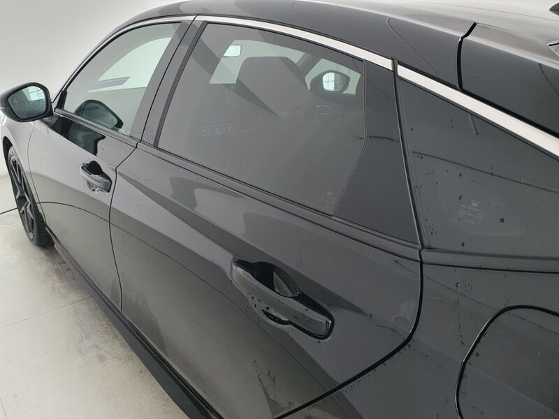 More views of Honda Civic