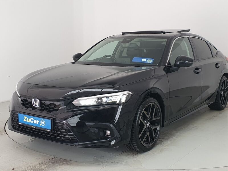 More views of Honda Civic