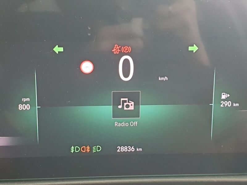 More views of Opel Astra