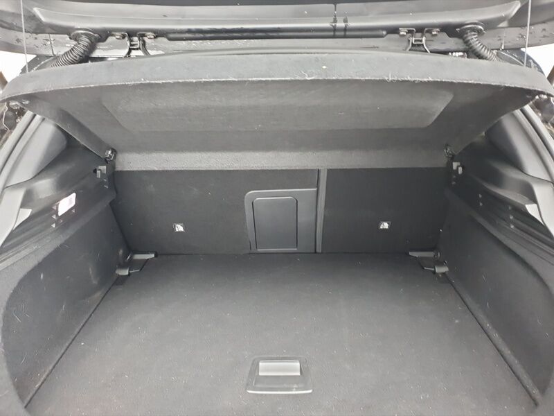 More views of Opel Astra