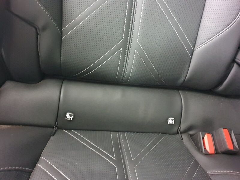 More views of Opel Astra