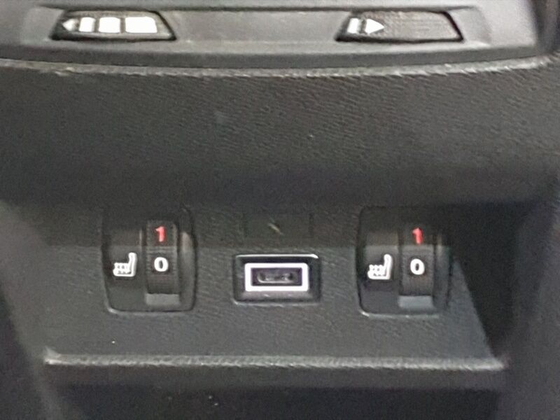 More views of Opel Astra