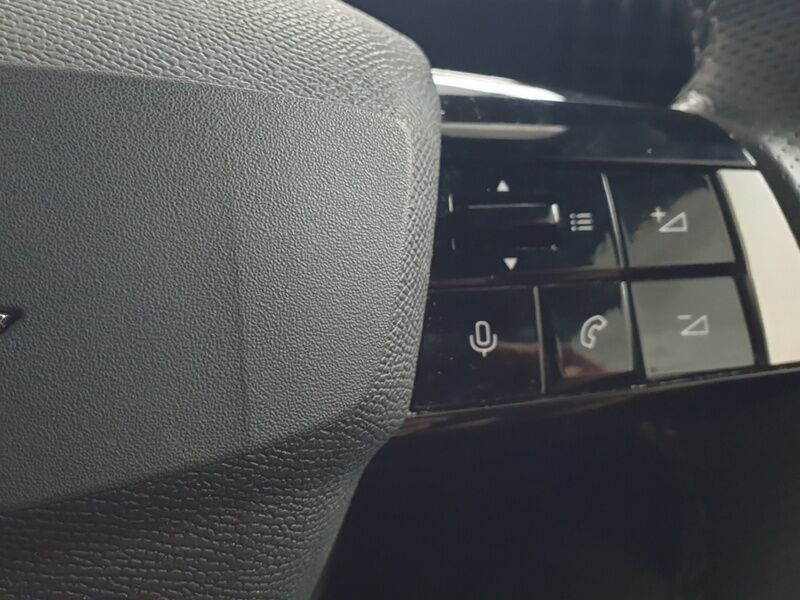 More views of Opel Astra