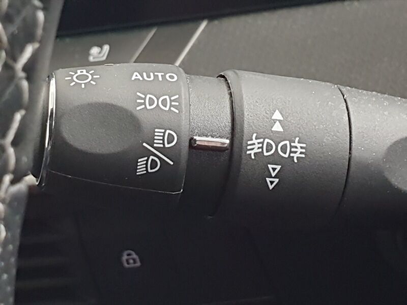 More views of Opel Astra