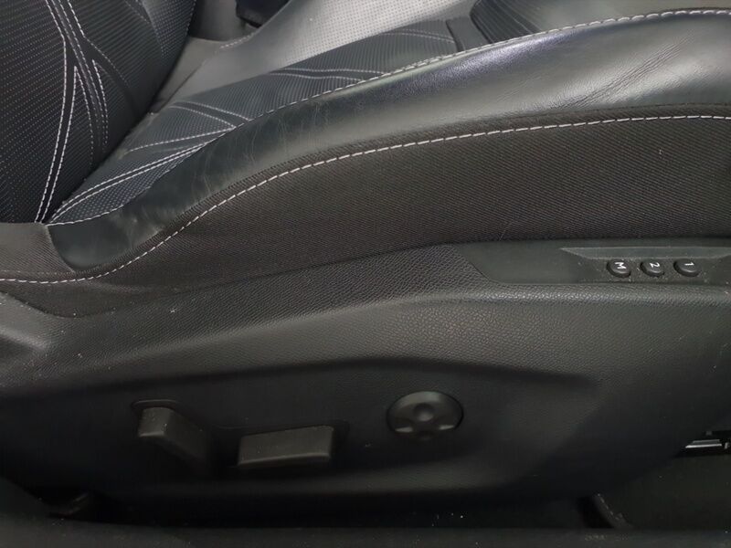 More views of Opel Astra