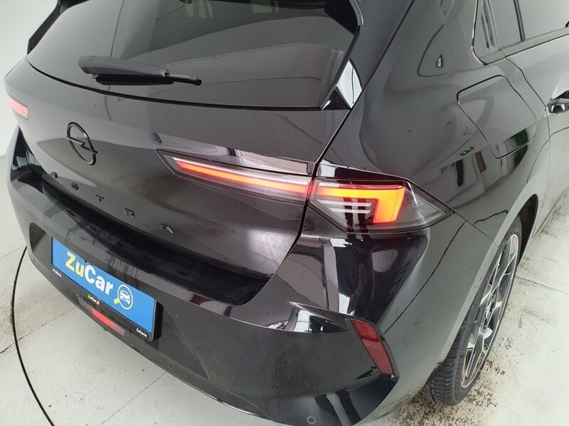 More views of Opel Astra